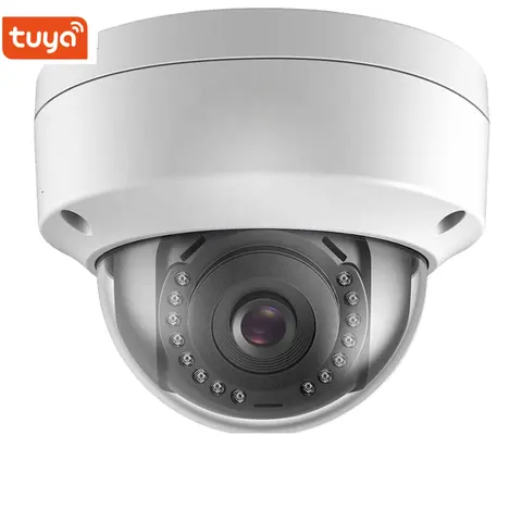 Dome CCTV Camera