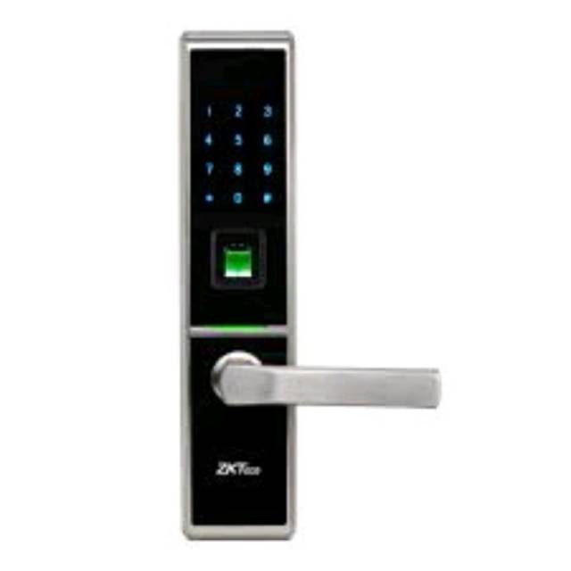Finger Print Smart Lock