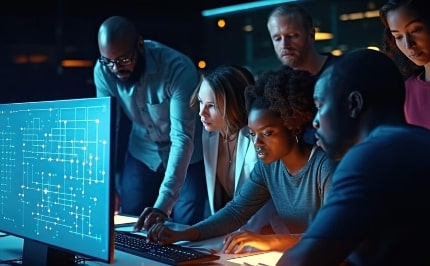 Cyber Security Service Providers In Nigeria