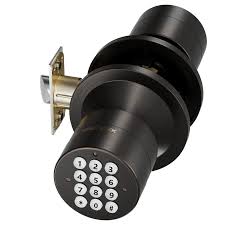Digital Door Lock Keyless