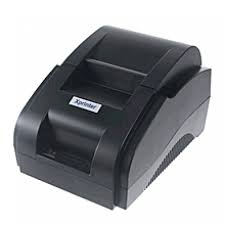 80mm Thermal Printer Receipt POS Printer