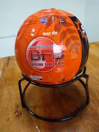 Safety Fire Ball Extinguisher