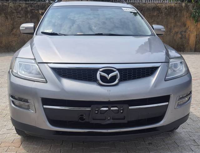 2008 Mazda CX9 For Sale - Call 09158871573