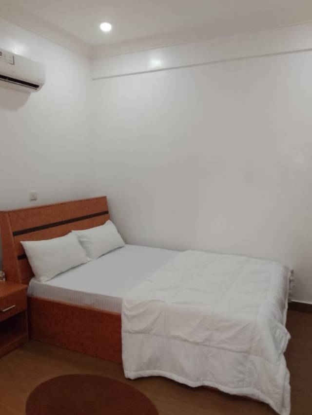 SHORT LET Studio Apartment At Abuja - Call 08188862193