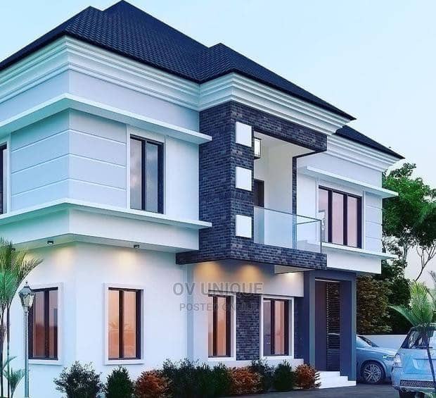 Classy And Stylish Interior And Exterior Service - Call 09010854585