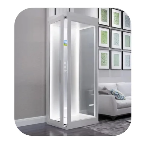 Two Floor Home Elivator