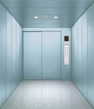 Four Floor Home Elevator