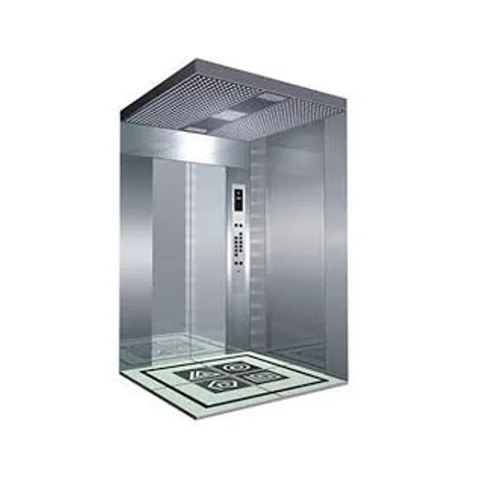 Two Floor Home Lifter