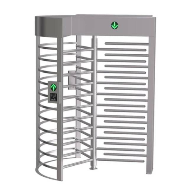 Full-height Turnstile