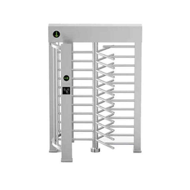 Full Height Turnstile
