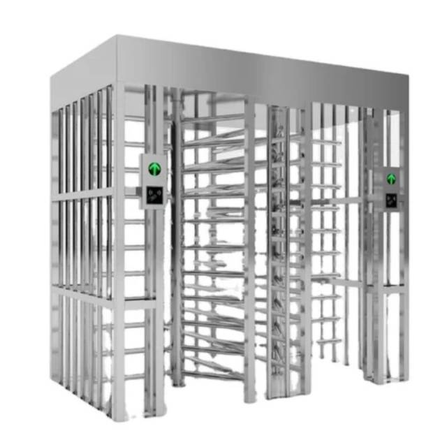 Full Height Turnstile