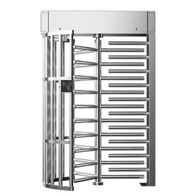 Full Height Turnstile