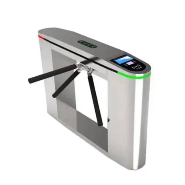 Lane Tripod Turnstile