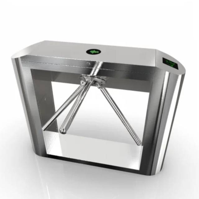 Lane Tripod Barrier Turnstile