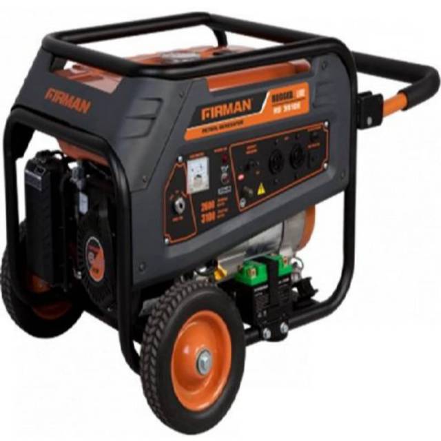Original Petrol And Diesel Generators From Us - CALL 09164321984