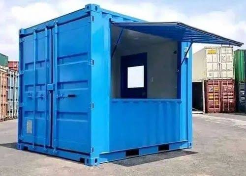 10ft Empty Container For Sale