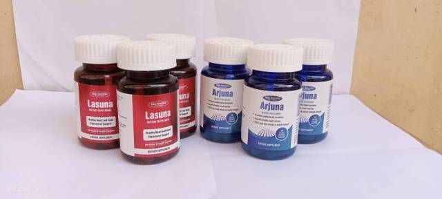 SOLUTION  FOR HIGH BLOOD PRESSURE