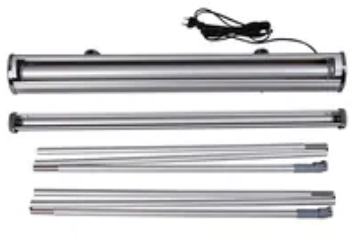 AUTOMATIC SCROLLING ROLL UP