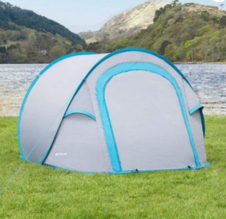 OUTDOOR TENT
