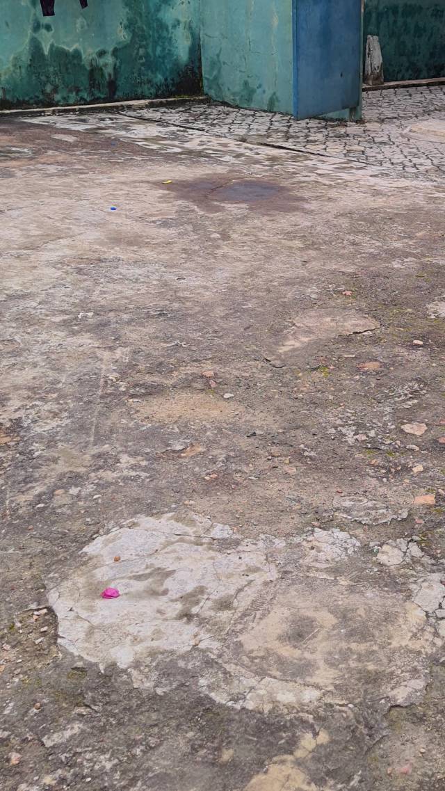 Plot For Sale At Omole Estate Extension