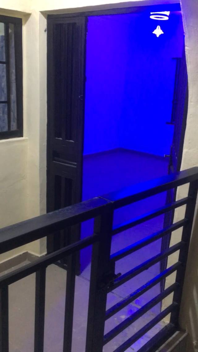 2 UNITS TWO BEDROOMS FLAT