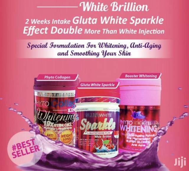 Get Phyto Whitening - Call 08064988703