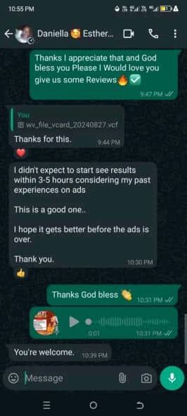 Facebook, Instagram, Tiktok, YouTube, Graphic Designs