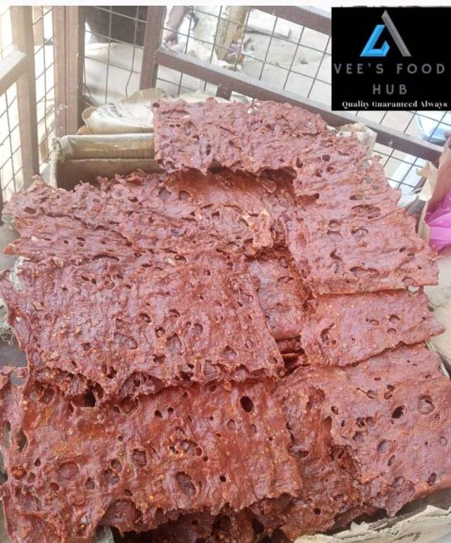 Quality Kilishi For Sale - CALL 07062020408