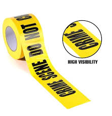 Caution Tape