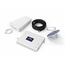 2G/3G/4G Triband Mobile Signal Booster Kit