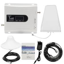 2g/3g/4g Mobile Signal Booster
