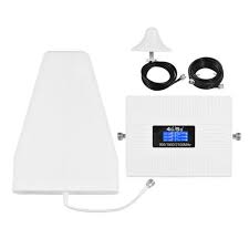 Signal Booster 4G Repeater Wifi Booster