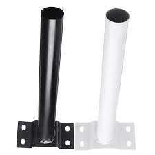 Pole For Solar Street Light