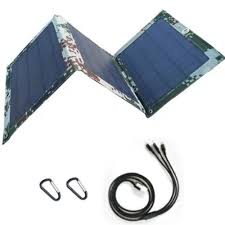 Solar Power Panel
