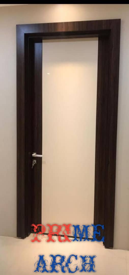 Varieties Of Quality Doors For Sale - Call 08039770956