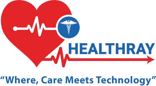 Healthray The Ultimate Hospital Management Software Solution