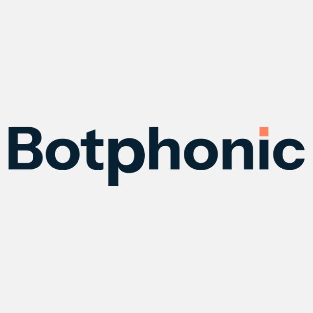 Botphonic  The Ultimate AI Call Assistant Software