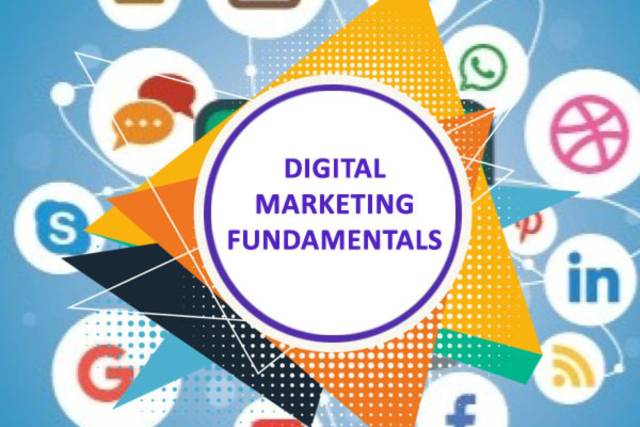 Thane Institute Of Digital Marketing