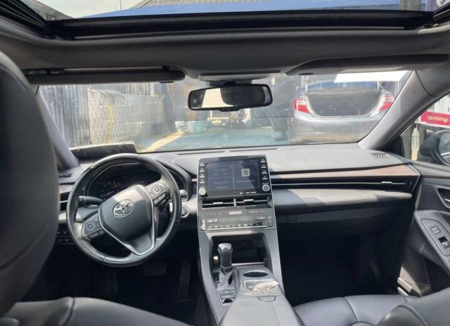 Avalon 2021 XLE GOING FOR 43M