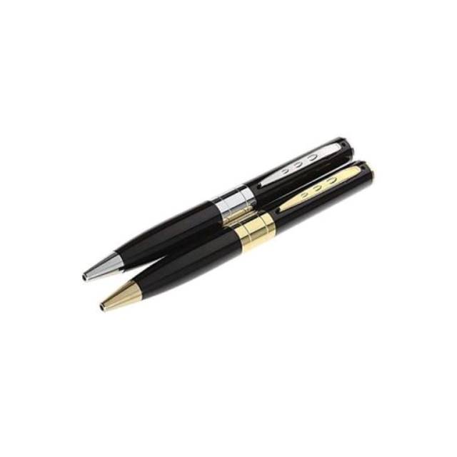 Spy Pen Camera