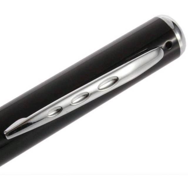 Spy Pen Camera