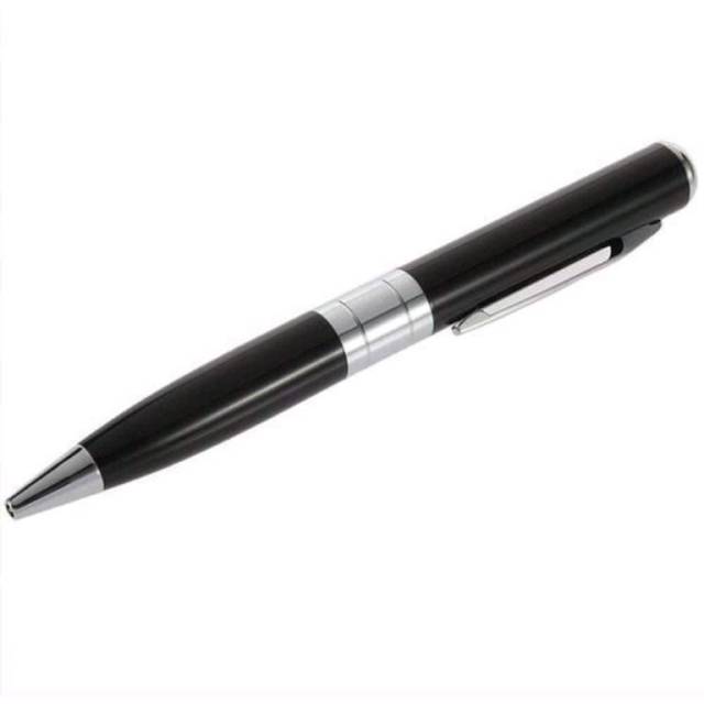 Spy Pen Camera