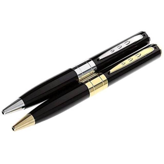 SPY PEN CAMERA