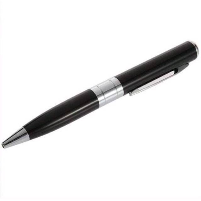 Spy Pen Camera