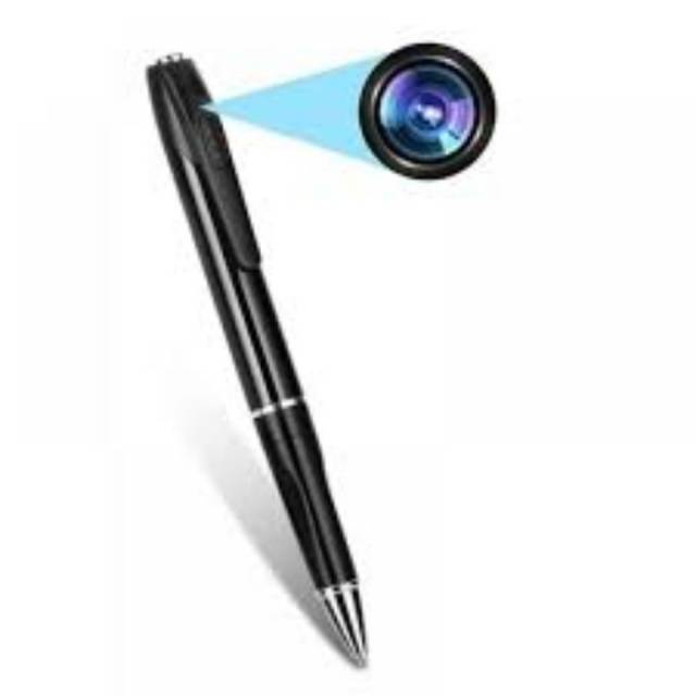 Spy Pen Camera