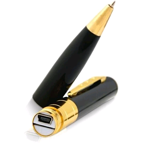 Spy Pen Camera