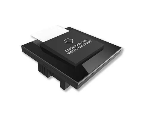 Intelligent Energy Saving Switch