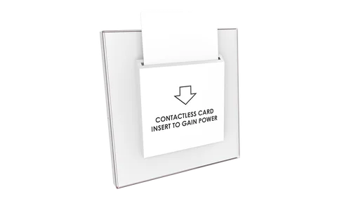 Intelligent Energy Saving Switch