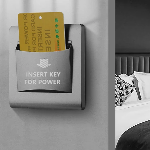 Intelligent Energy Saving Switch