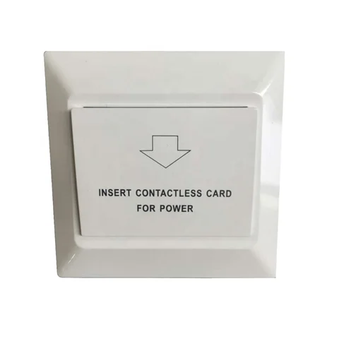 Energy Saving Switch